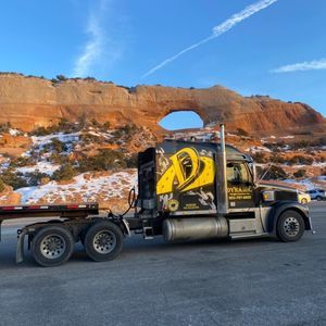 Meet your Posher, Rusty